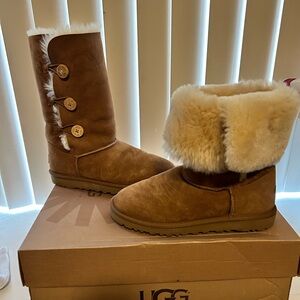 Uggs - Women Size 6
